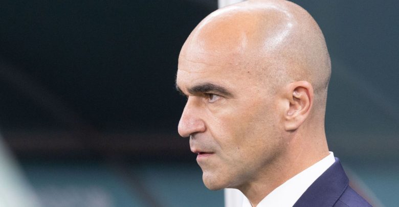 Roberto Martinez Est Le Nouveau Sélectionneur Du Portugal Blednews 