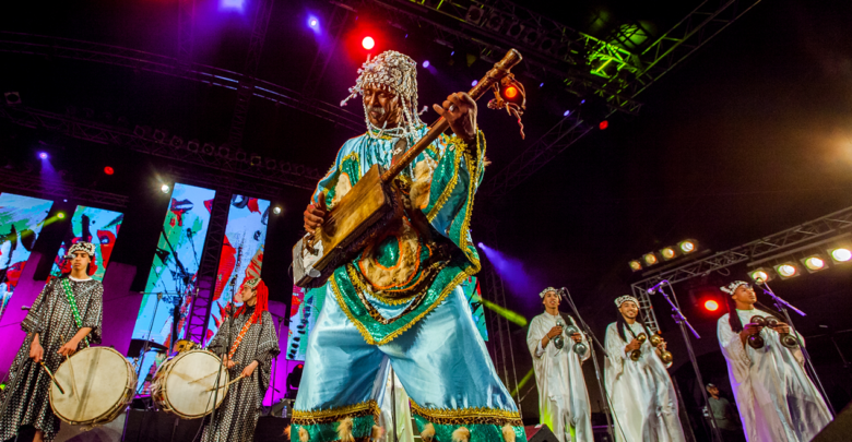 Essaouira Accueillera Le Festival Gnaoua Du Au Juin Bled News