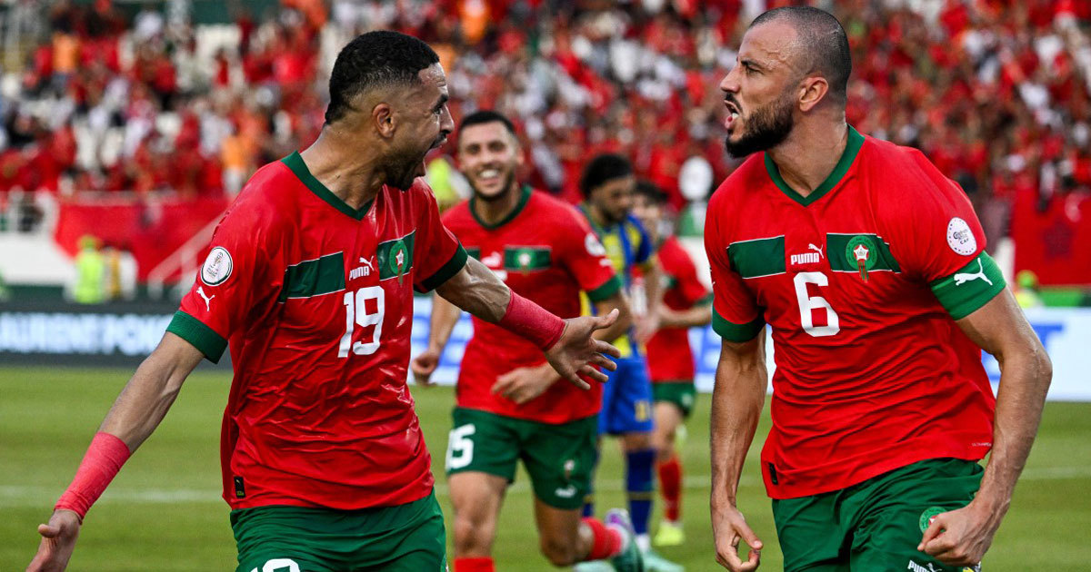 CAN 2023: Maroc-Zambie Disputé Ce Mercredi - Bled.news