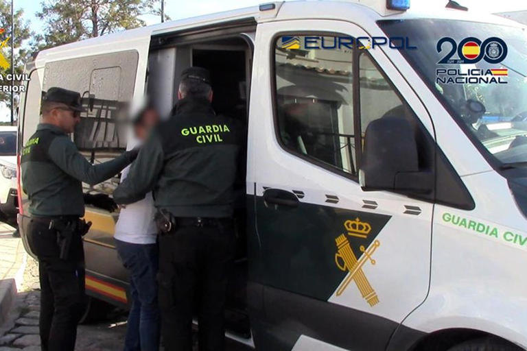 Page De Garde Espagnole bled.news