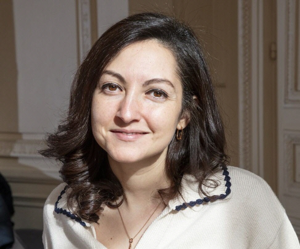 L Acad mie Fran aise Distingue Zineb Mekouar Pour Son Roman Souviens l-acad-mie-fran-aise-distingue-zineb-mekouar-pour-son-roman-souviens